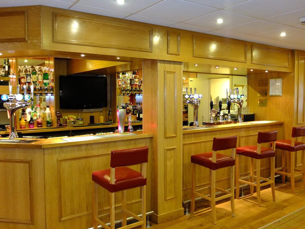 The Golden Lion Hotel Maryport Exteriör bild